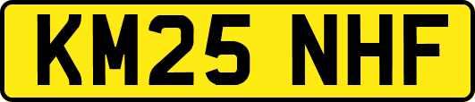 KM25NHF