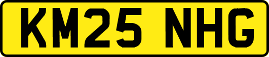 KM25NHG
