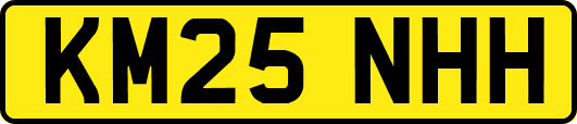 KM25NHH