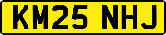 KM25NHJ