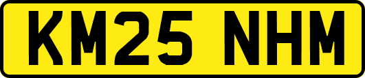 KM25NHM