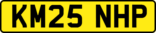 KM25NHP