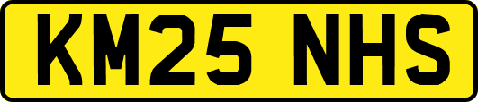 KM25NHS