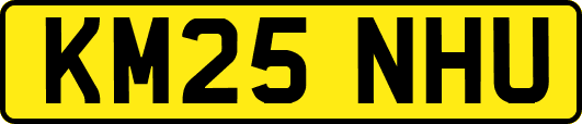 KM25NHU