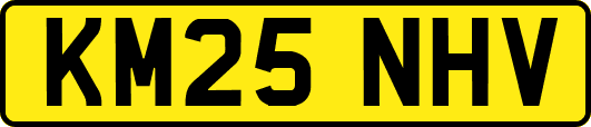 KM25NHV