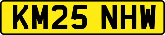 KM25NHW