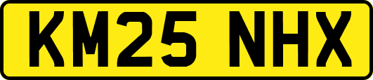 KM25NHX