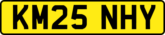 KM25NHY