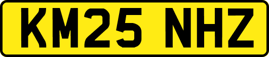 KM25NHZ