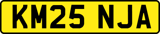 KM25NJA