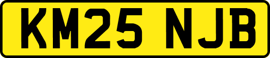 KM25NJB