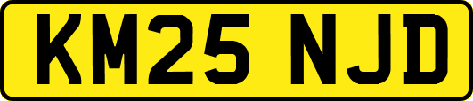 KM25NJD