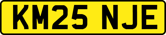 KM25NJE