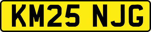 KM25NJG