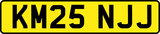 KM25NJJ