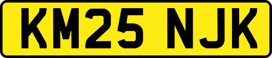 KM25NJK