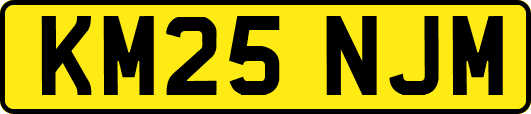 KM25NJM