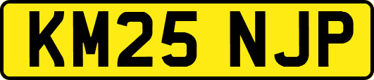 KM25NJP