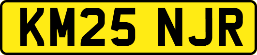 KM25NJR