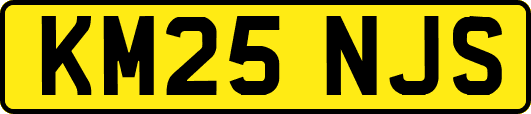 KM25NJS