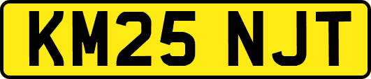 KM25NJT