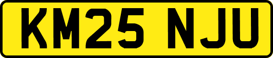 KM25NJU