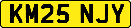KM25NJY
