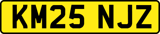 KM25NJZ