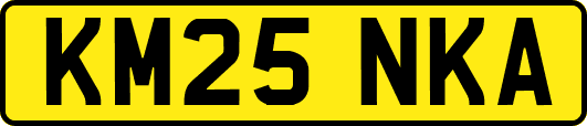 KM25NKA