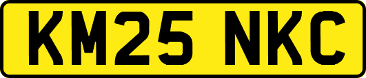 KM25NKC