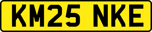 KM25NKE