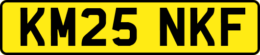 KM25NKF