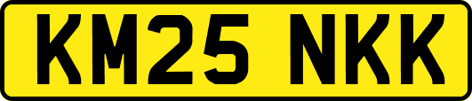 KM25NKK