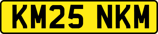 KM25NKM