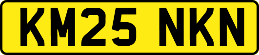KM25NKN