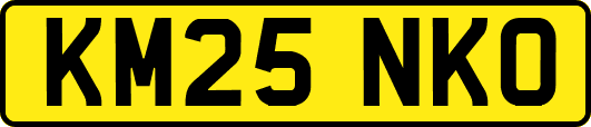 KM25NKO
