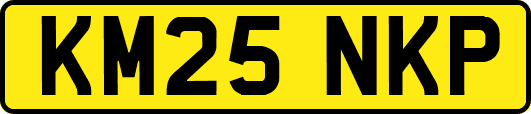 KM25NKP