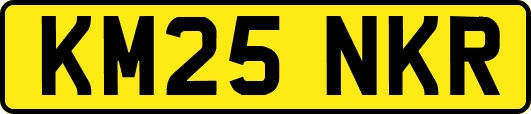 KM25NKR