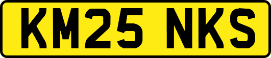 KM25NKS