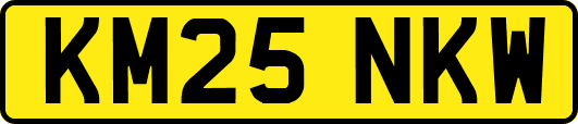KM25NKW