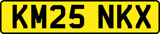 KM25NKX
