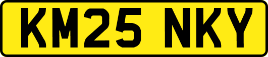 KM25NKY