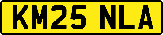 KM25NLA