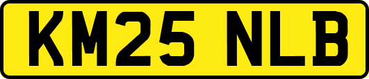 KM25NLB
