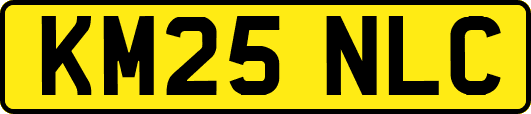 KM25NLC