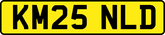 KM25NLD