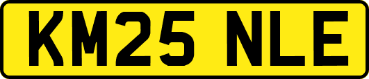 KM25NLE