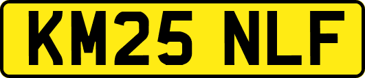 KM25NLF