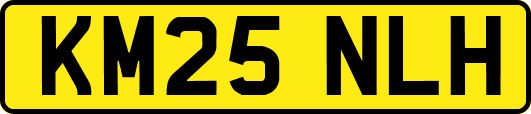 KM25NLH