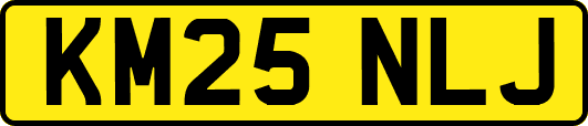 KM25NLJ